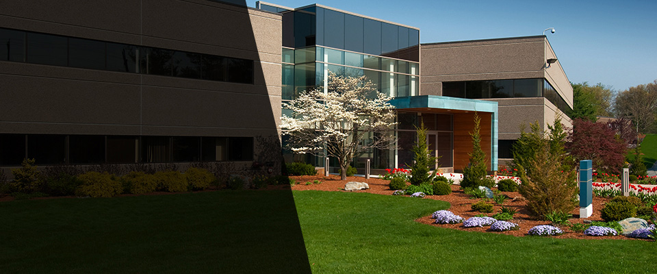 Rogers Landscapers
