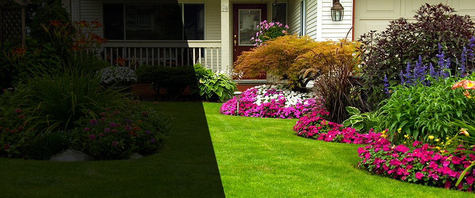 Rogers Landscapers